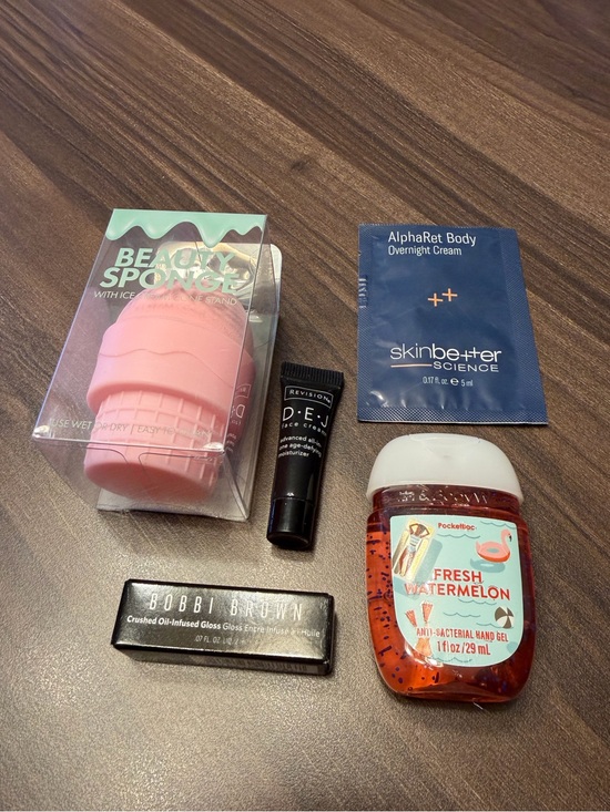 Bobbi Brown Other - Beauty bundle of 5 items